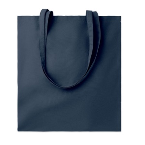 Sac shopping coton 140gr/m² - COTTONEL COLOUR + 14