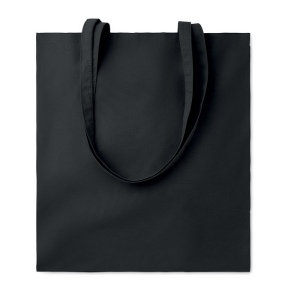 Sac shopping coton 140gr/m² - COTTONEL COLOUR +
