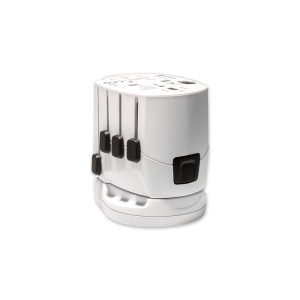 PRO World &amp; USB. 3-pole - PRO WORLD &amp; USB 3