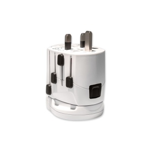 PRO World &amp; USB. 3-pole - PRO WORLD &amp; USB 4