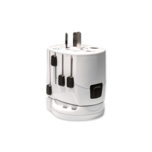 PRO World &amp; USB. 3-pole - PRO WORLD &amp; USB 5