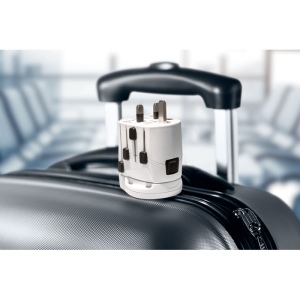 PRO World &amp; USB. 3-pole - PRO WORLD &amp; USB 6