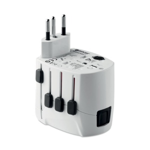 PRO World &amp; USB. 3-pole - PRO WORLD &amp; USB 2