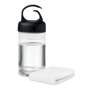 Bouteille serviette de sport - FRIS 5