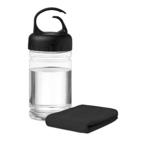 Bouteille serviette de sport - FRIS 7