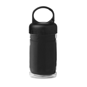Bouteille serviette de sport - FRIS 4