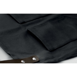Tablier en toile enduite - CHEF 6