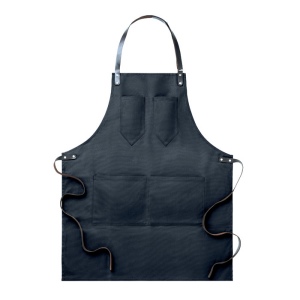 Tablier en toile enduite - CHEF 2