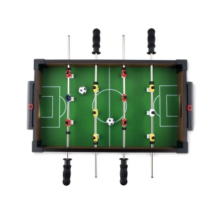 Mini baby foot avec une balle - FUTBOLIN 3