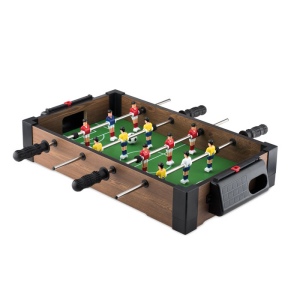 Mini baby foot avec une balle - FUTBOLIN 2