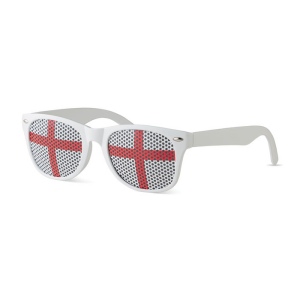 Lunettes de supporter - FLAG FUN 23