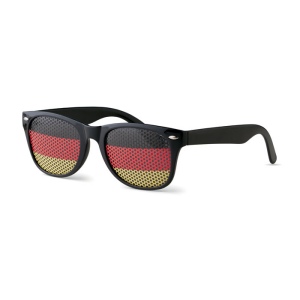 Lunettes de supporter - FLAG FUN 20