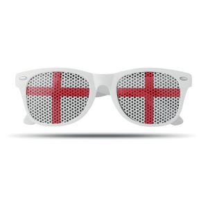 Lunettes de supporter - FLAG FUN 11
