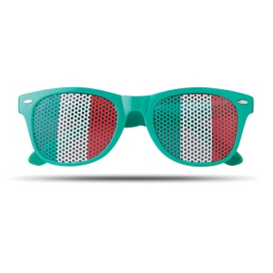 Lunettes de supporter - FLAG FUN 6