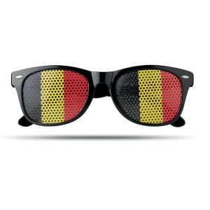 Lunettes de supporter - FLAG FUN 3