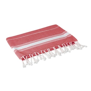 Serviette de plage coton - MALIBU 8
