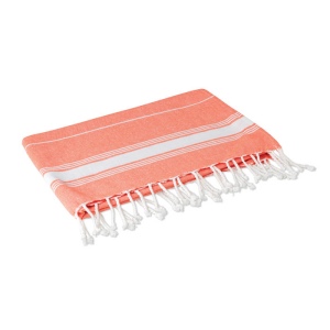 Serviette de plage coton - MALIBU 9
