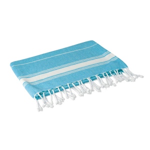 Serviette de plage coton - MALIBU 10