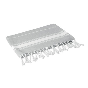 Serviette de plage coton - MALIBU 11