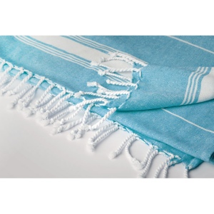 Serviette de plage coton - MALIBU 14