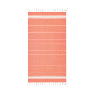 Serviette de plage coton - MALIBU 4