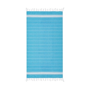 Serviette de plage coton - MALIBU 5