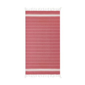 Serviette de plage coton - MALIBU 3