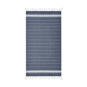 Serviette de plage coton - MALIBU