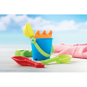 Jouets de plage 6 pcs - PLAYA 7