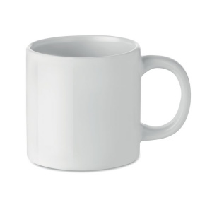 Mug pour sublim. 200ml - MINI SUBLIM 2