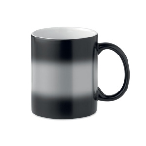 Mug noir sublimation 300ml - SUBLIDARK 3