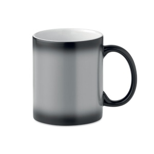 Mug noir sublimation 300ml - SUBLIDARK 4