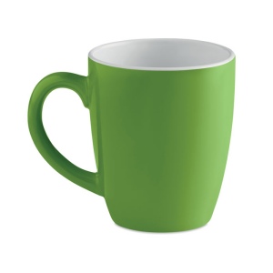 Mug coloré en céramique 290 ml - COLOUR TRENT 11
