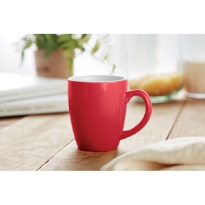 Mug coloré en céramique 290 ml - COLOUR TRENT 20