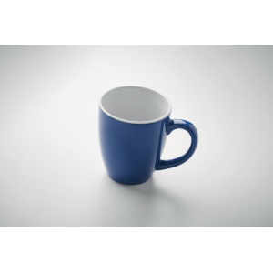 Mug coloré en céramique 290 ml - COLOUR TRENT 21