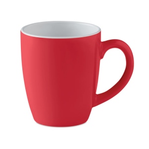 Mug coloré en céramique 290 ml - COLOUR TRENT 10