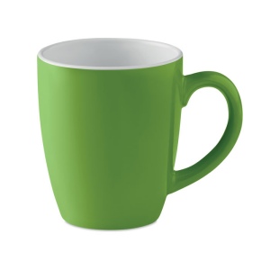 Mug coloré en céramique 290 ml - COLOUR TRENT 5