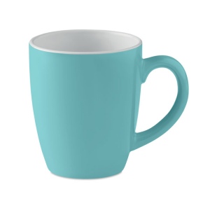 Mug coloré en céramique 290 ml - COLOUR TRENT 3