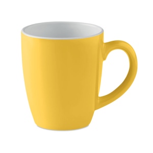 Mug coloré en céramique 290 ml - COLOUR TRENT 4