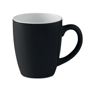 Mug coloré en céramique 290 ml - COLOUR TRENT 2