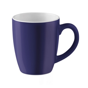 Mug coloré en céramique 290 ml - COLOUR TRENT 7
