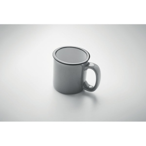 Mug vintage céramique 240 ml - TWEENIES 13