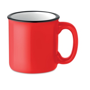 Mug vintage céramique 240 ml - TWEENIES 4
