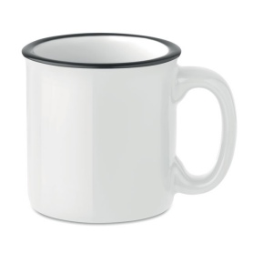 Mug vintage céramique 240 ml - TWEENIES 5