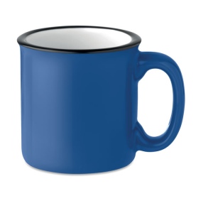 Mug vintage céramique 240 ml - TWEENIES 8