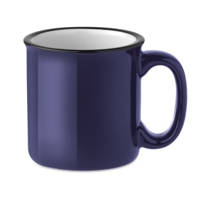 Mug vintage céramique 240 ml - TWEENIES 6