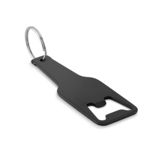 Porte-clés decapsuleur en alu - BOTELIA 4