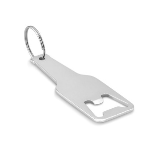 Porte-clés decapsuleur en alu - BOTELIA 5