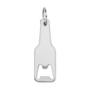 Porte-clés decapsuleur en alu - BOTELIA 3