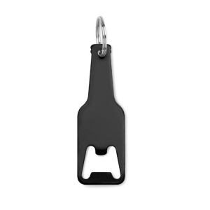 Porte-clés decapsuleur en alu - BOTELIA 2